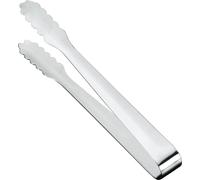 METALTEX 253500010 Pince à sucre / glace pilée 18 cm, Inox
