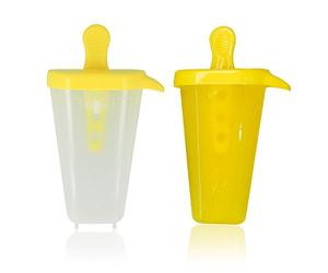 Metaltex 253572 Lot de 4 Moules Glace en Plastique