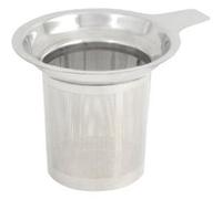 Metaltex 253835010 filtre à thé inox G