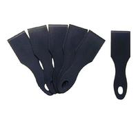 Metaltex 256012 Spatule raclette Futura Nylon Lot de 6