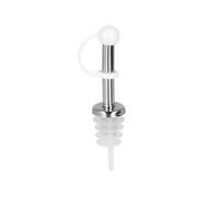Metaltex 257100080 Verseur de bouteille (couleur au hasard, pack de 2)