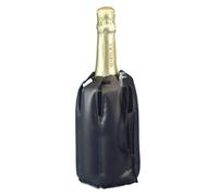 Metaltex 257292 Rafraichisseur de Bouteille avec Cordon