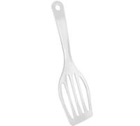 Metaltex 257420080 Tropic Spatule Plastique Blanc 27 x 10 x 5 cm