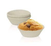 Metaltex 257773080 Lot de 75 moules à Muffins en Papier 6,5 cm