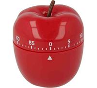 Metaltex 259210-Minuterie de cuisine modele aleatoire