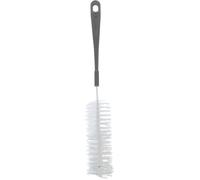 METALTEX 287608000 Brosse à bouteilles 32 cm avec manche plastique