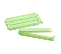 Metaltex 295610 Lot De 4 Grandes Pinces De Ferm?