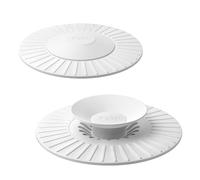 Metaltex 297558000 Bouchon de vidange en silicone