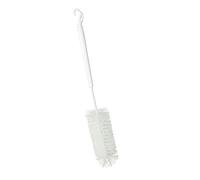Metaltex - sorepro goupillon biberon brosse nylon Blanc