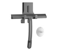 Metaltex 297622000 Raclette de douche en plastique