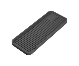 METALTEX 320492000 Organiseur d'évier en silicone