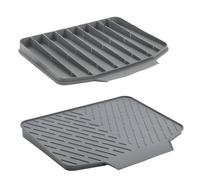 Metaltex 320495000 Tapis d'égouttement en Plastique