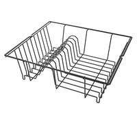 METALTEX 321640000 Lipsia Lava Dish Rack 36 x 33 cm TouchTherm