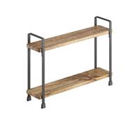 Metaltex Étagère à épices 350802000 en métal