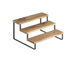 Metaltex 350806000 Escalier à épices en métal