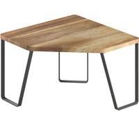 METALTEX 350810000 York LAVA Étagère d'angle avec 1 étage