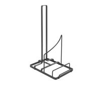 Metaltex 352914000 Kitchen Stand, Steel, Black