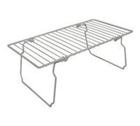 Metaltex Pont de rangement 364337 37 x 20 cm Blanc