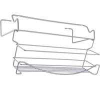 METALTEX 364678000 SpiceSwing Étagère à épices pliable, PolyTherm
