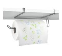 Metaltex 364935039 Polytherm Easy Roll Dérouleur d'essuie-tout Fixation sur étagère
