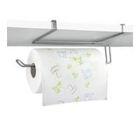 Metaltex 364935039 polytherm easy roll dérouleur d'essuie-tout fixation sur étagère G