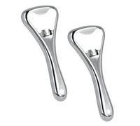 metaltex 365726 2x ouvre-bouteilles