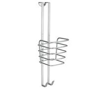 Metaltex 402310 Sèche-Cheveux Porte Multicolore 28 x 28 x 18 cm