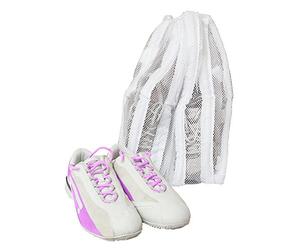 Metaltex 405399 Filet de Chaussures Nylon Multicolore 28 x 28 x 18 cm