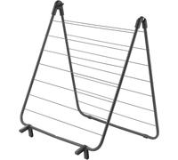 Metaltex Nevis Onix - Séchoir à Linge de Bain - (407907)