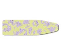 Metaltex 418210C Housse de Rechange pour Table à Repasser Vert 125 x 46 cm