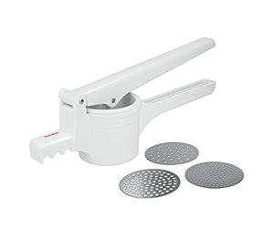 Metaltex 480517 Presse Pommes de Terre / Fruits