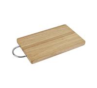Metaltex 563029010 Planche à découper Bois de caoutchouc 18 x 29 cm
