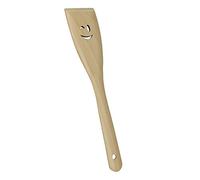 Metaltex 570306010 Spatule Bois Brun 28 x 1 x 1 cm