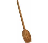 Metaltex 580-672000 Cuillère de service 30cm bois d'olivier, naturel