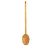 Metaltex Cuillère en bois 580602010 Bois d'olivier 30 cm