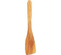 Metaltex 580612010 Spatule 30 cm bois d'olivier, naturel
