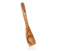 Metaltex Spatule en bois 580612010 – bois d'olivier 30 cm