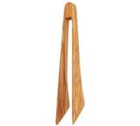 Metaltex Pinces pour servir Bois 30 cm