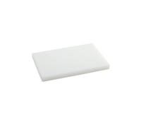 Metaltex 73292014 table en polyéthylène 29 x 20 x 2 cm, blanc