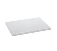 Metaltex 73381538 Polythene Chopping Board 33 x 23 x 1,5 cm Marble