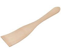 Metaltex 738210 Pelle de Bois sans rainures 30 cm