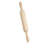 Metaltex 738440 Rouleau à pâtisserie en Bois 40 cm