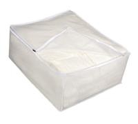 Metaltex 751038 Housse de Rangement pour couvertures 60 x 46 x 26 cm