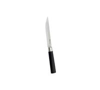 METALTEX ASIA / 255864038 COUTEAU DE CUISINE SANTOKU ACIER INOXYDABLE 23 CM