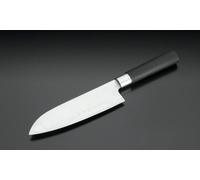 Metaltex Asia 255872 Couteau du chef Acier inoxydable 30 cm