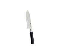 METALTEX ASIA / 255872038 COUTEAU DE CUISINE SANTOKU ACIER INOXYDABLE 29 CM