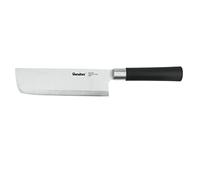 Metaltex Asia Usuba 255874 Couteau de cuisine Acier inoxydable 29 cm