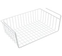 Metaltex Babetex 40 x 26 x 14 cm Undershelf Basket