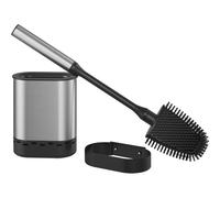 Metaltex Bad Brosse Wc Cleany Noir 47,5 x 7,5 X 13 CM Brosse