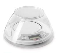 Metaltex - Balance de Cuisine Digitale + Bol